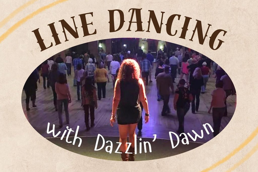 dazzlin dawn